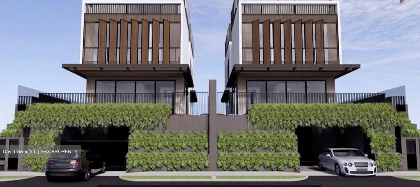 Hong Kong Park (D21), Detached #595225791